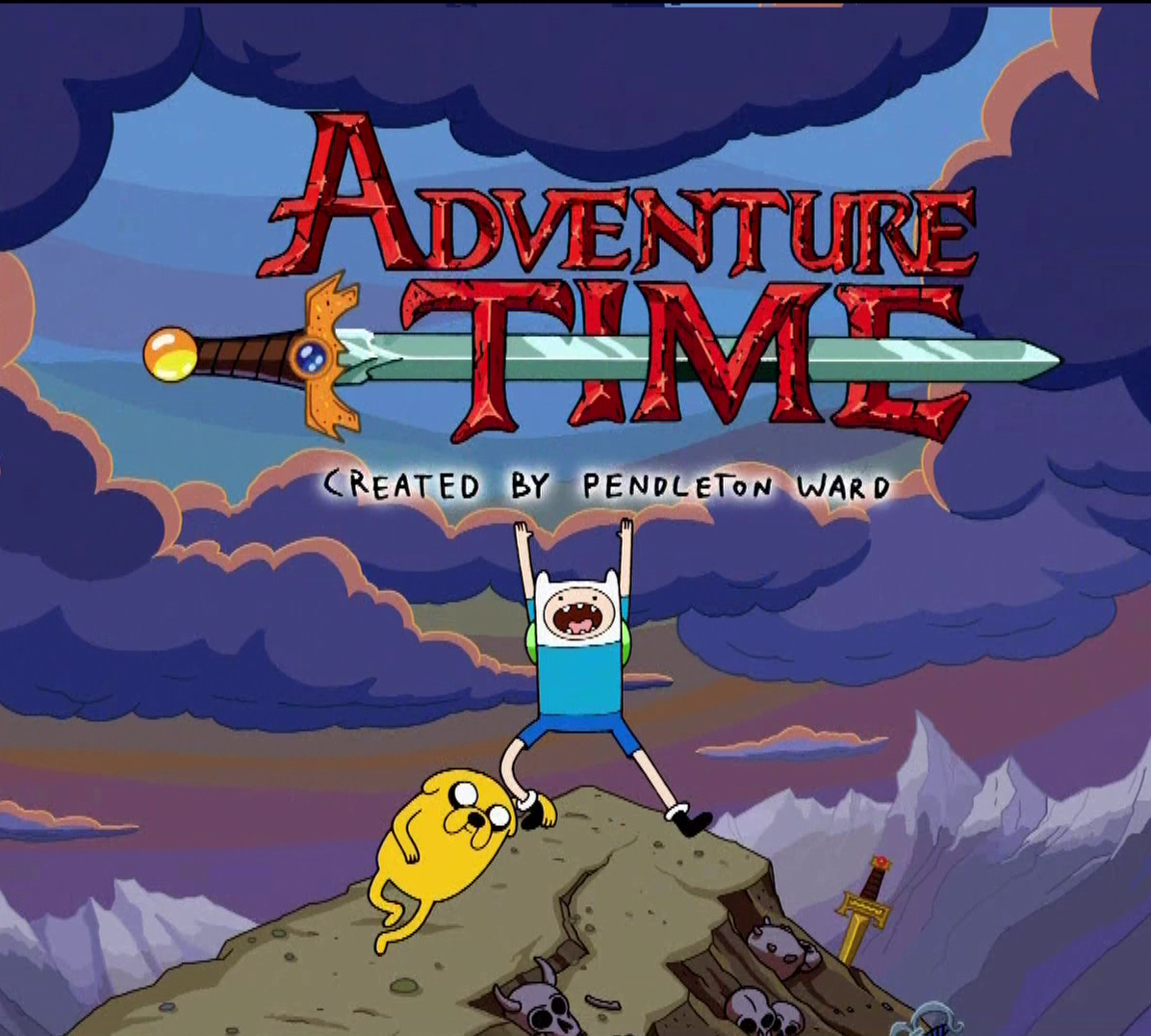 hora de aventuras