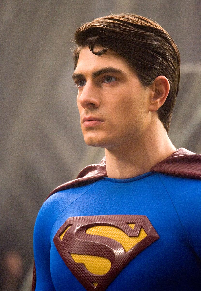 Brandon Routh