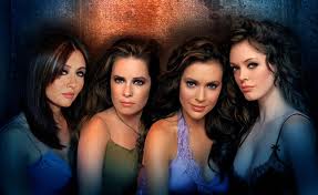 Charmed
