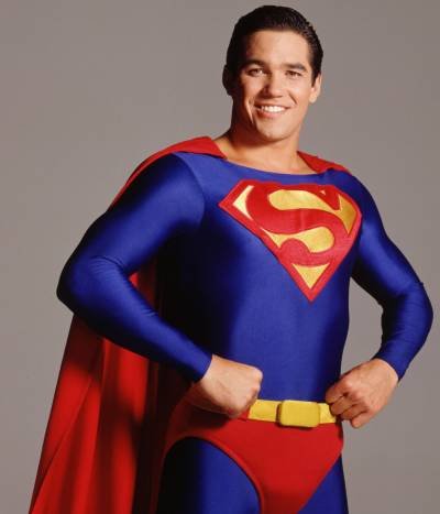 DeanCain