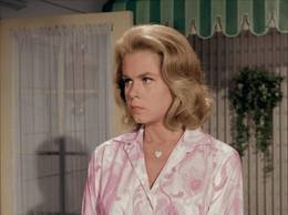 Elizabeth Montgomery