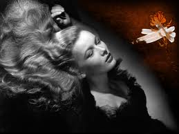 Jennifer (Veronica Lake)