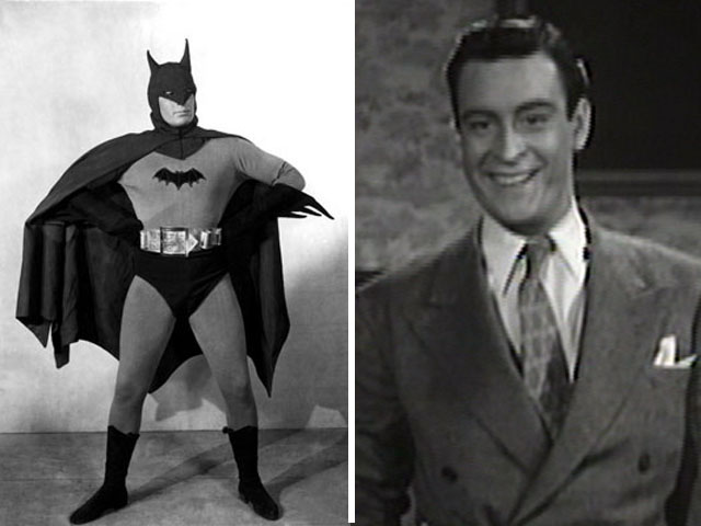 Lewis-Wilson