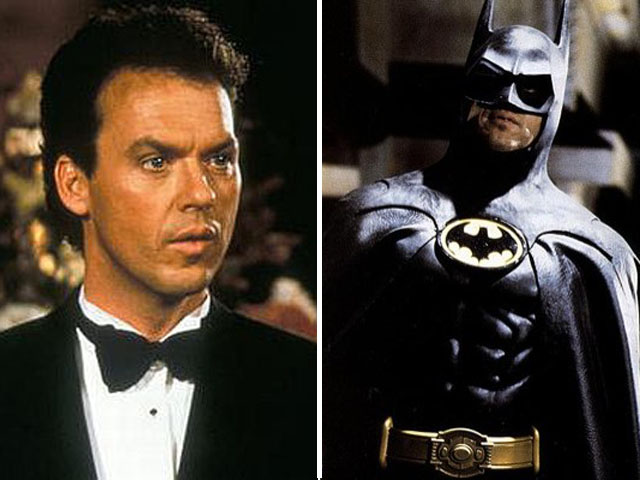 Michael-Keaton