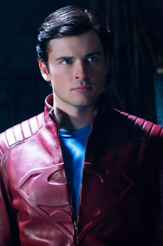 tom welling