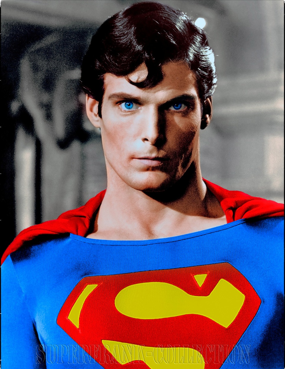 Christopher Reeve
