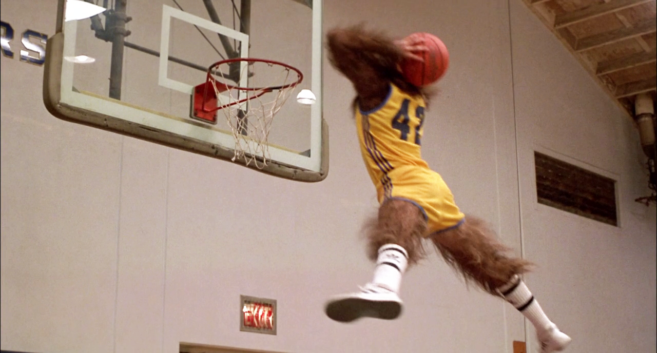 teen wolf mate