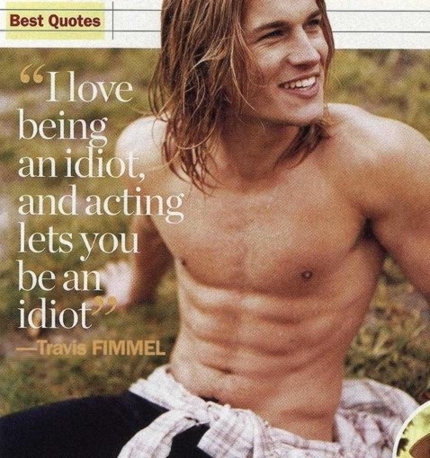 travis fimmel CK