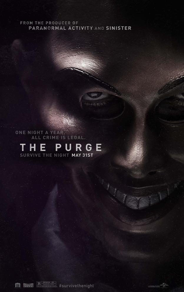 The_Purge_La_noche_de_las_bestias