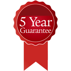 5 Years