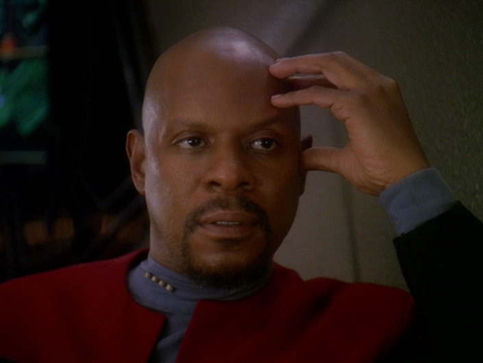 Benjamin-Sisko