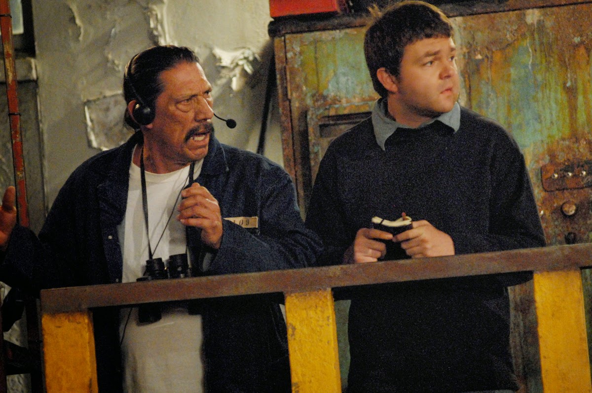 death race 2