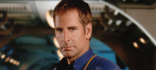 jonathan archer