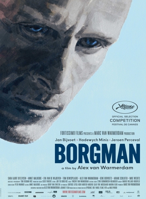Borgman