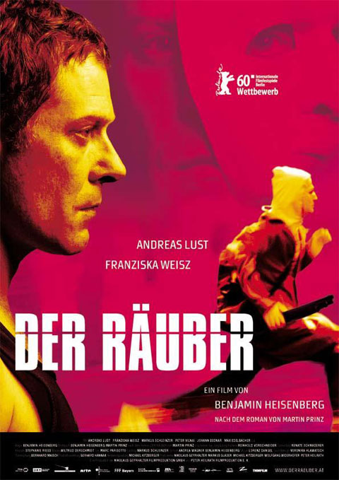 Der Rauber