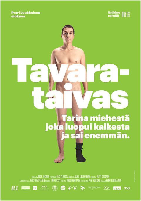 Tavarataivas