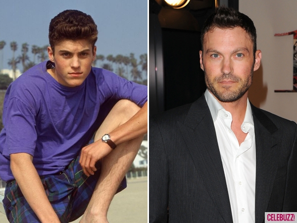 brian austin green