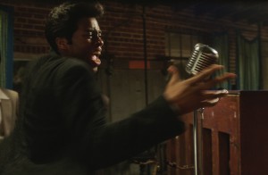 Film Review Get On Up