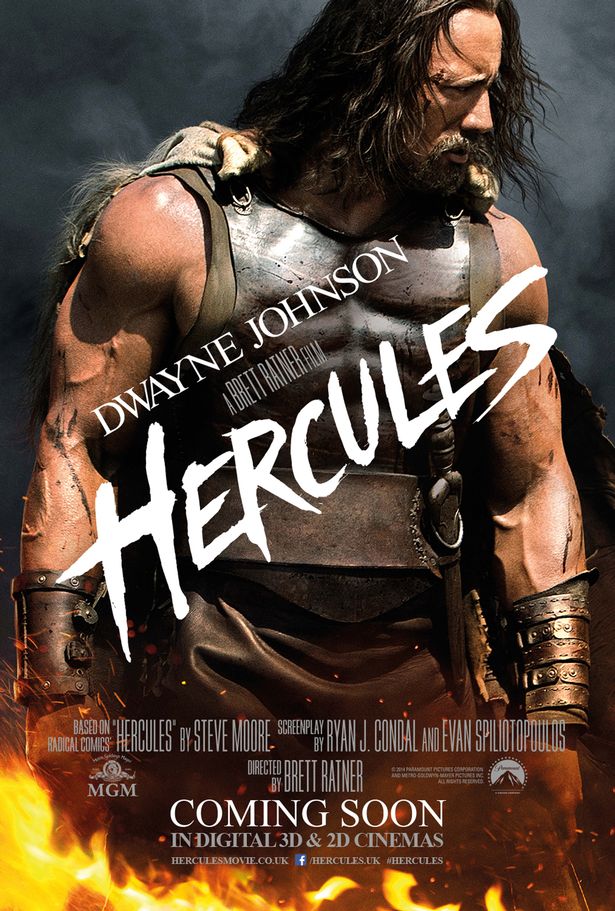 hercules