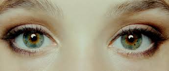 ojos