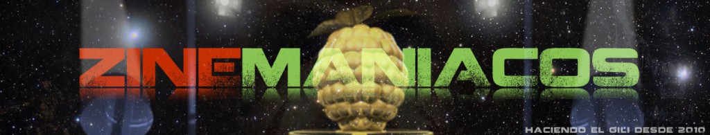 Razzies 2018