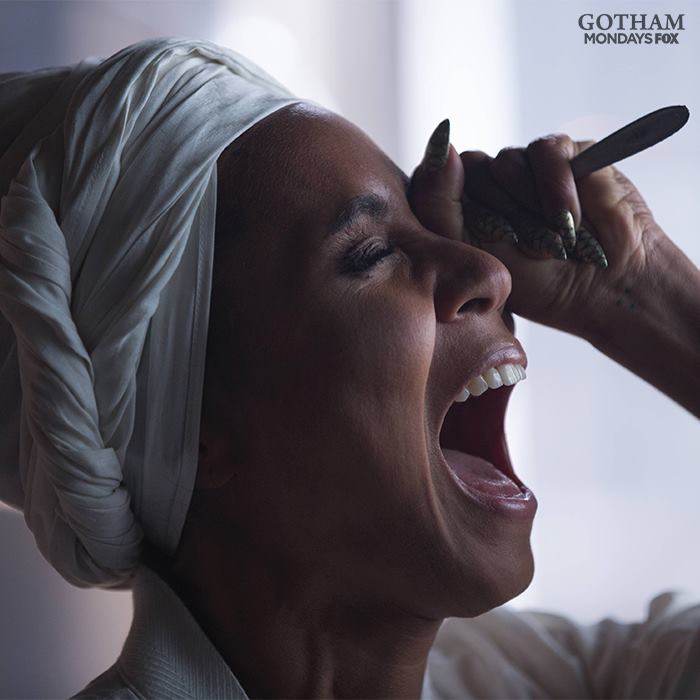 fish mooney