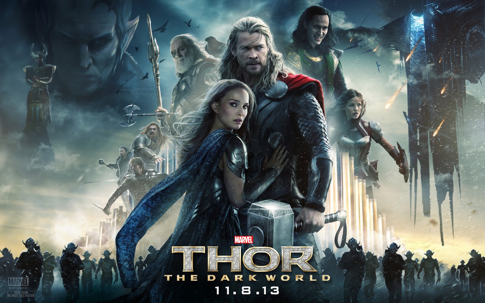 thor 2