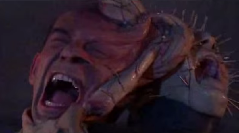 hellraiser 3 cabezas