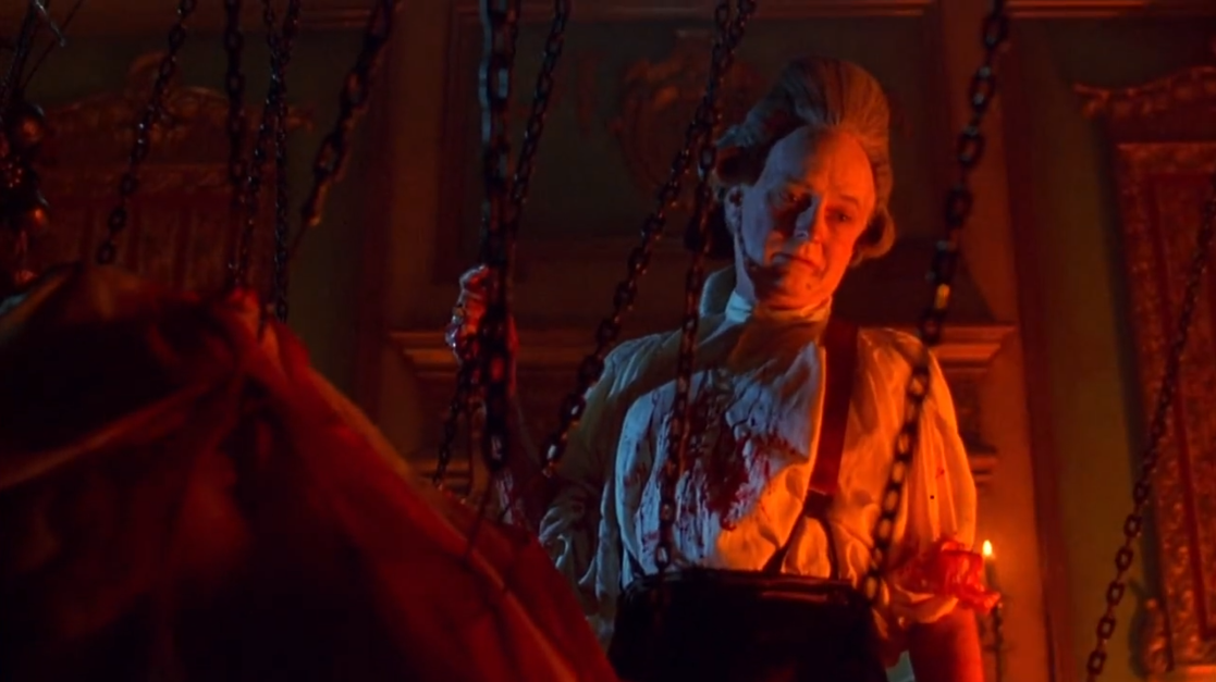 hellraiser bloodline