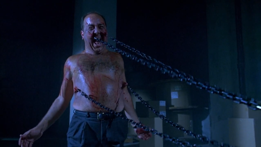 hellraiser bloodline