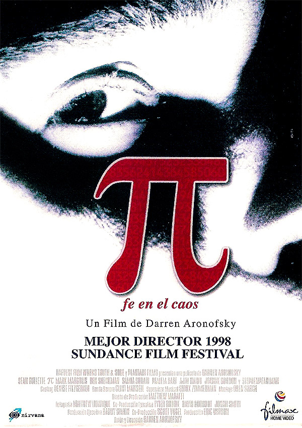 pi fe en el caos