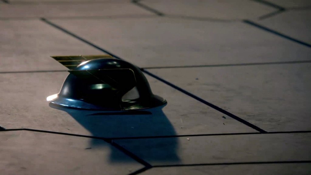 jay garrick helmet