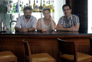 Jurado cortometrajes