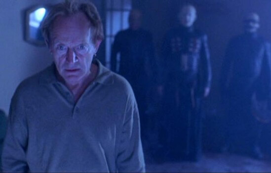 lance henriksen hellworld