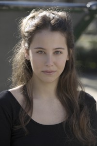 Irene Escolar Un futuro de cine 2015