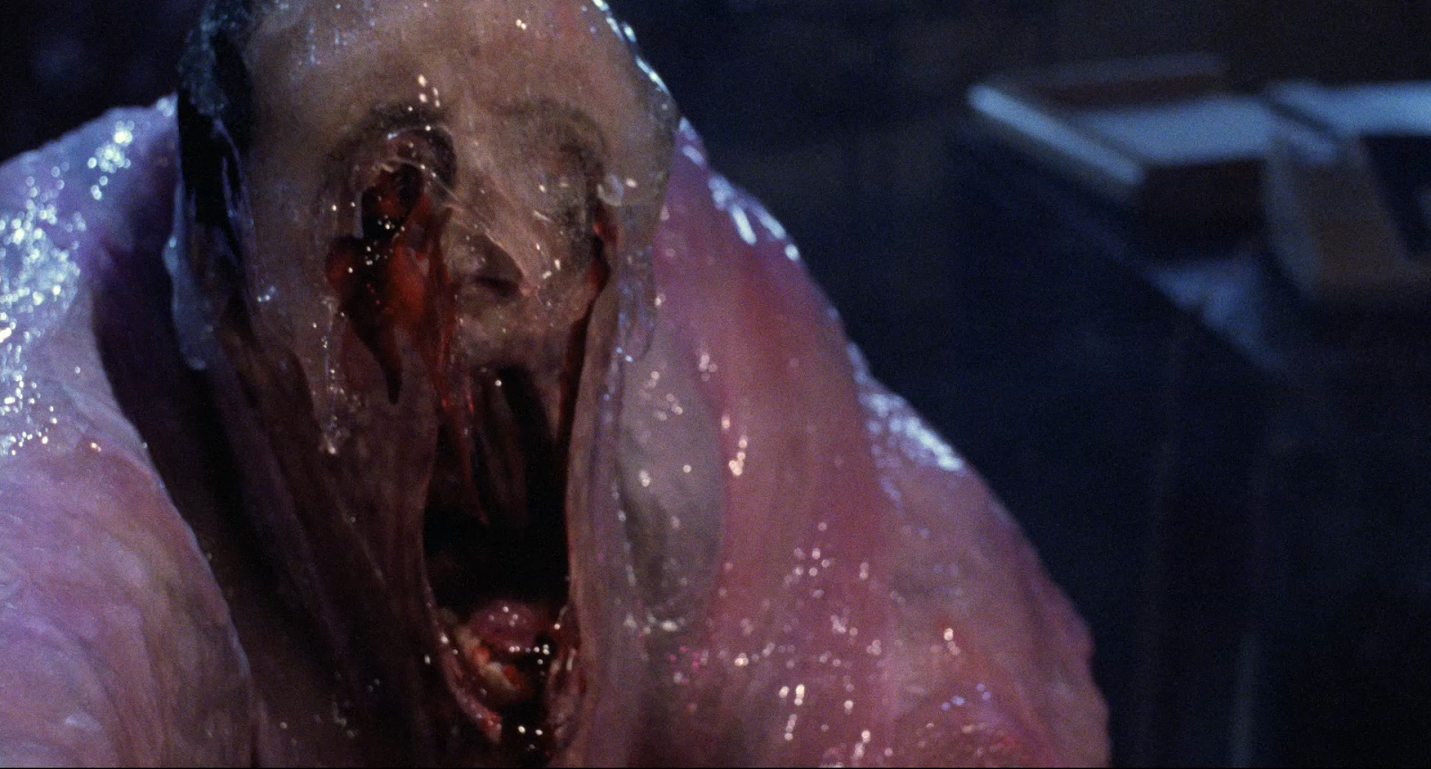 blob