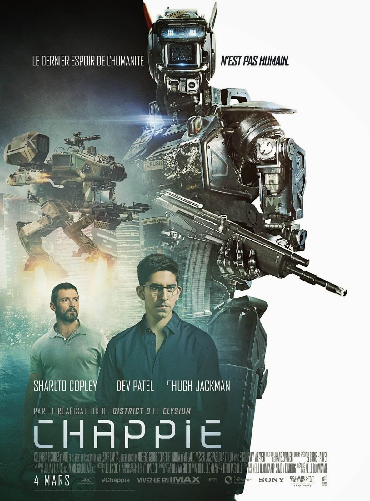 chappie_poster