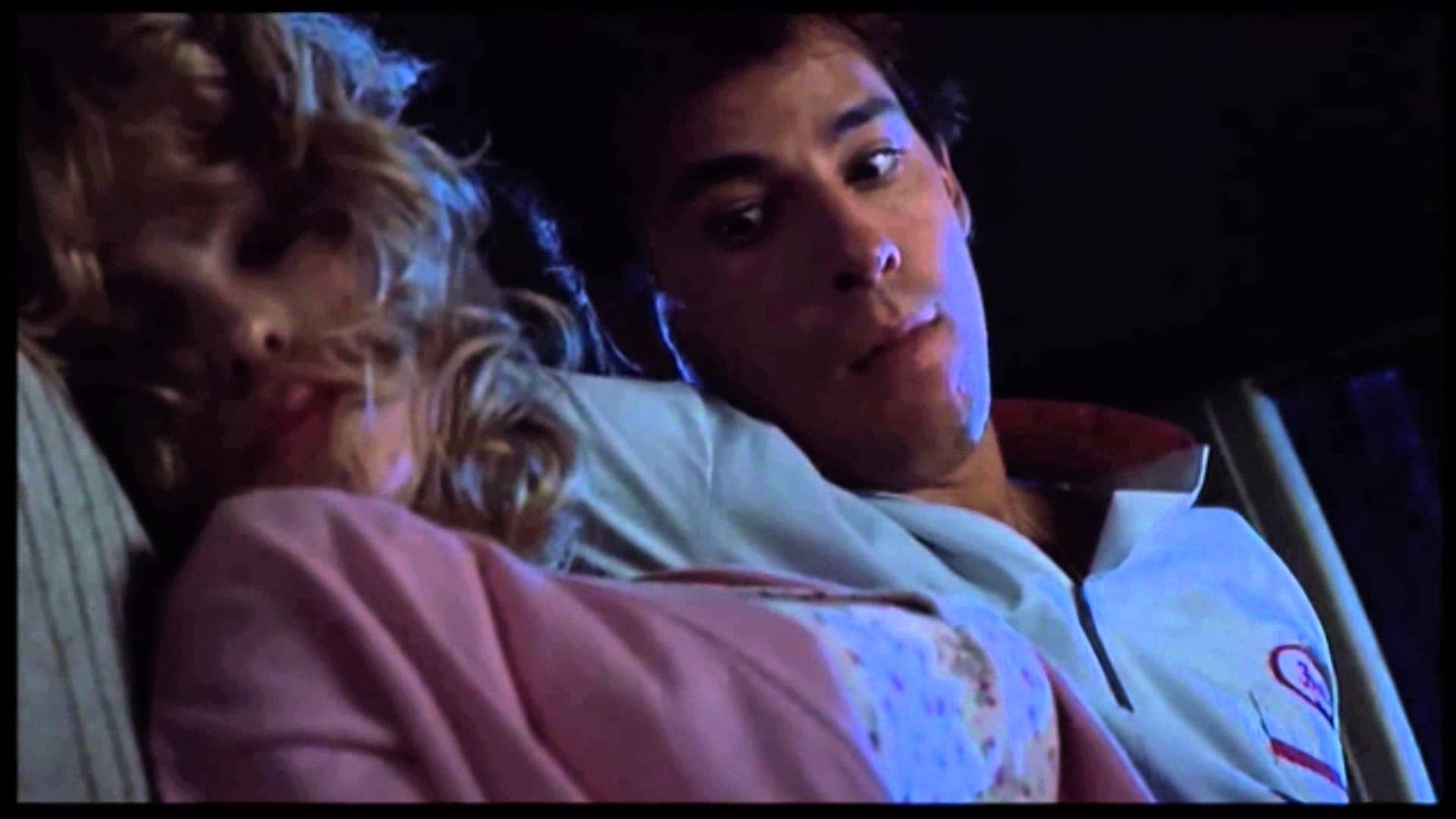 erika eleniak blob