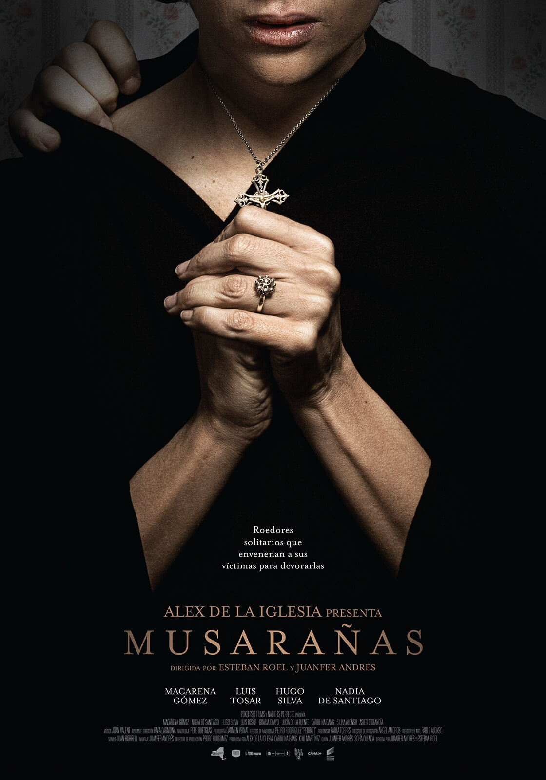 musarañas cartel2