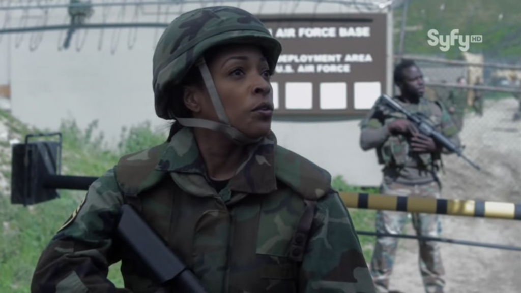 sharknado 3 kellita smith