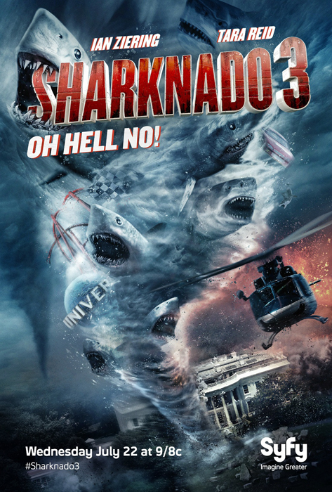 sharknado3