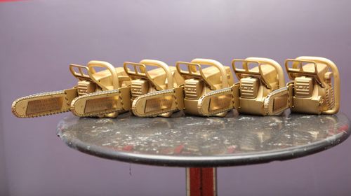 trashfilmfest award