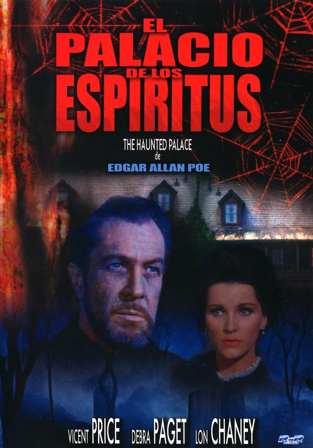 El_Palacio_De_Los_Espiritus-Caratula