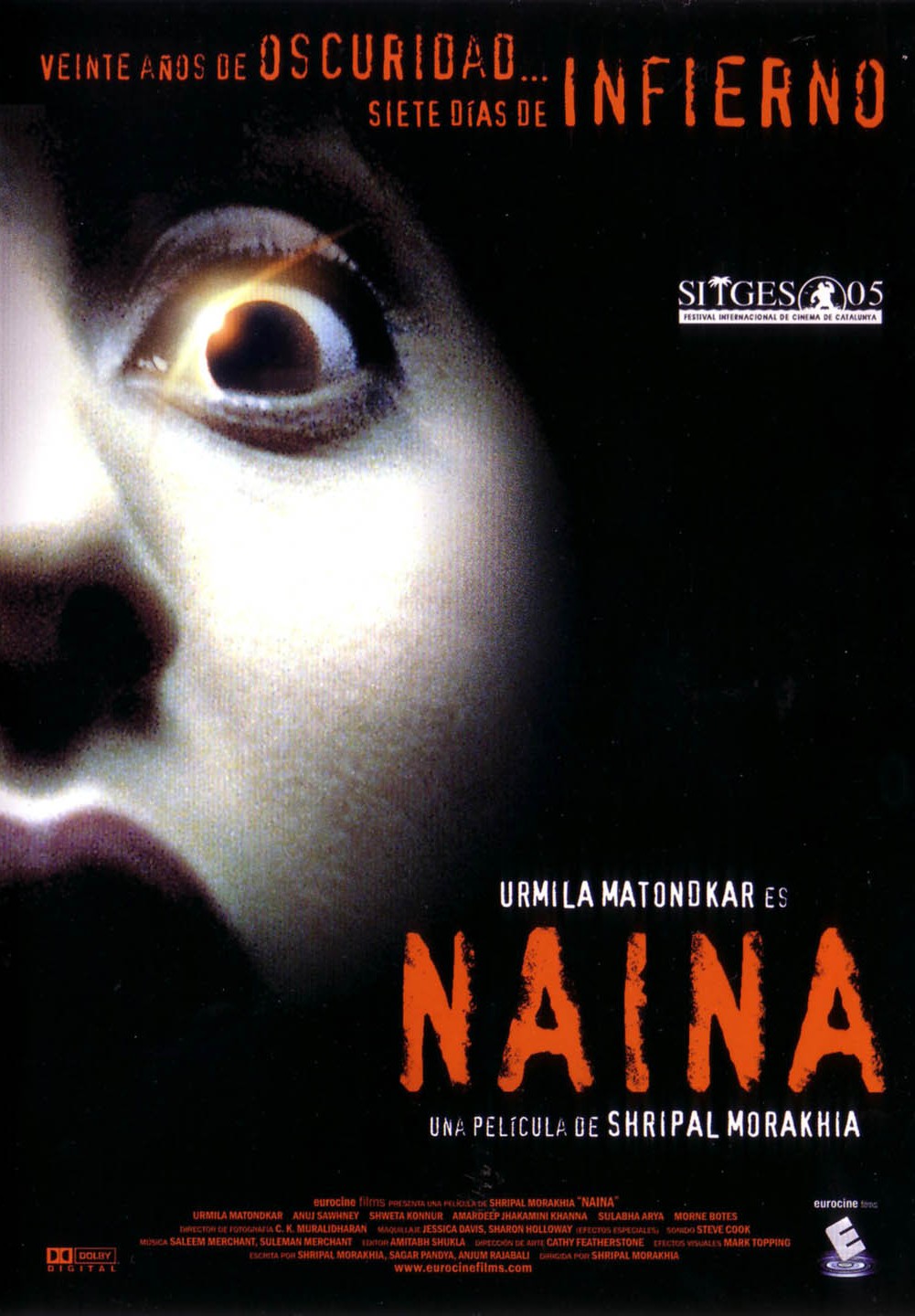 Naina-Caratula
