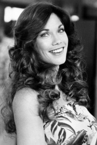 Barbi Benton