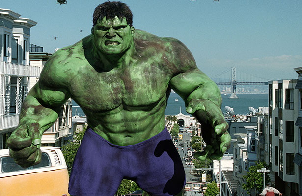 hulk eric bana