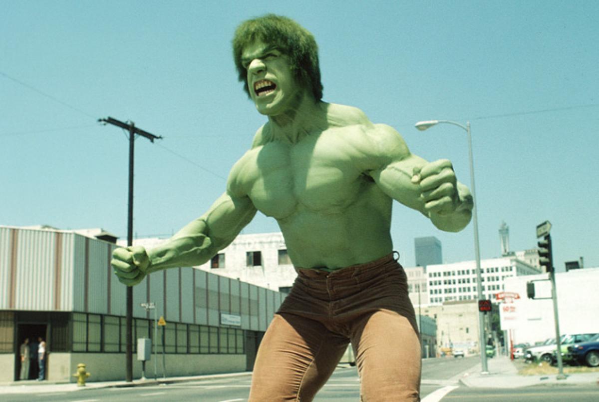 hulk lou ferrigno