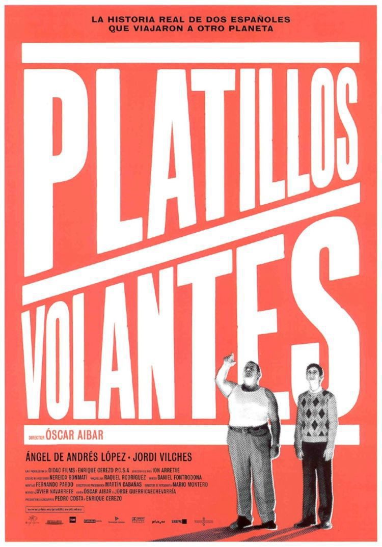 platillos volantes cartel