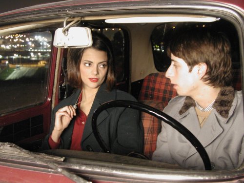 platillos volantes still