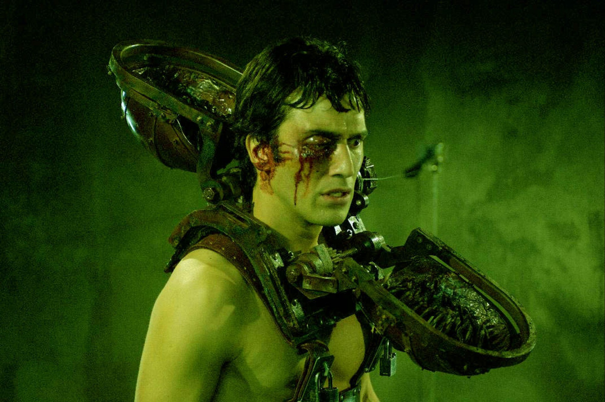 saw 2